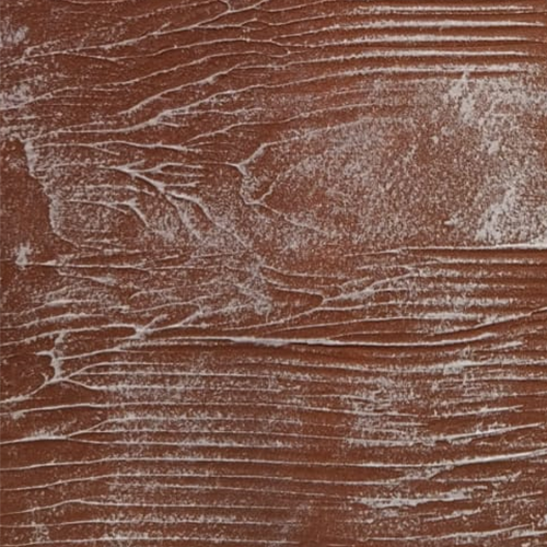 Декоративная штукатурка, комплект "ВОЛМА-Декор", фактура "Дерево", 5 кг